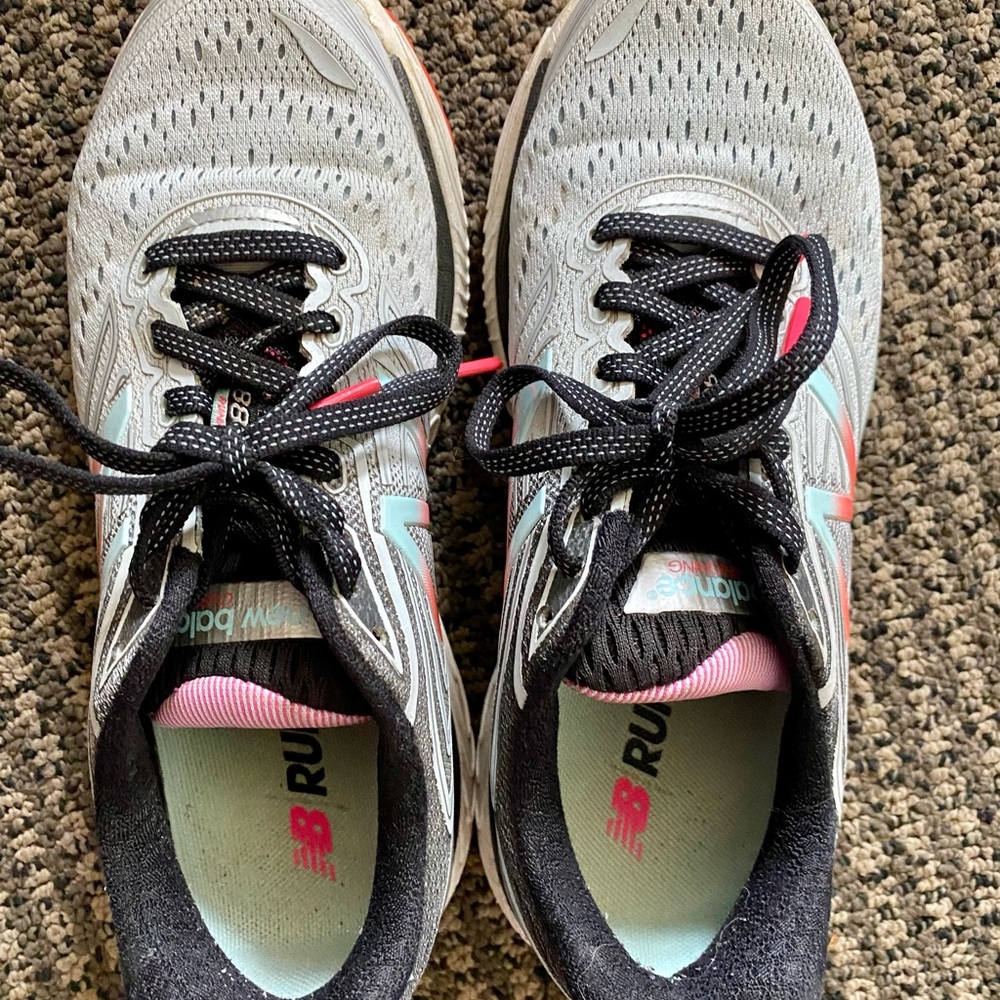 Women’s New Balance Running Shoes